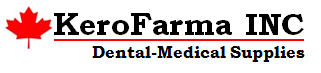KeroFarma Inc logo