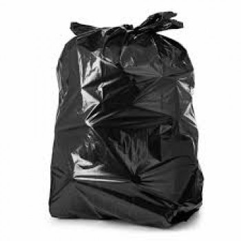 Garbage Bags Clear 26 X 36  - 200 ct