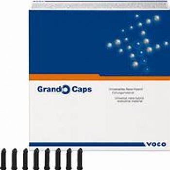 Grandio Caps Refill A4  20X0.25GM