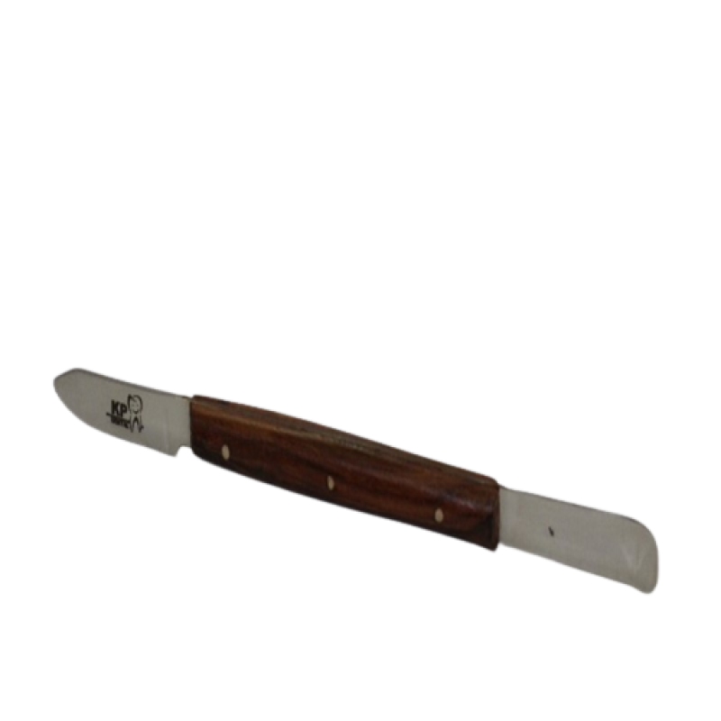 Fahnenstock 17cm - Wax Knife - TG 2183