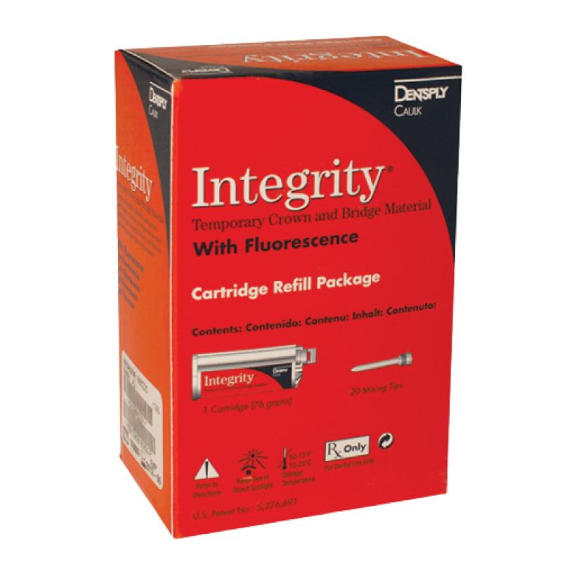 Integrity 76gm Refill A1