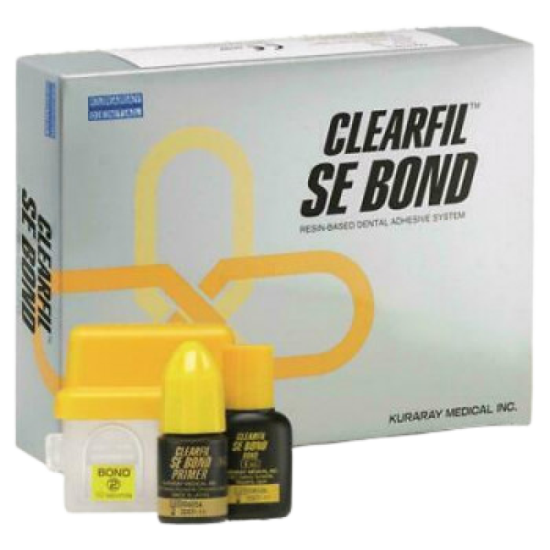Clearfil SE Bond Kit 1970WD
