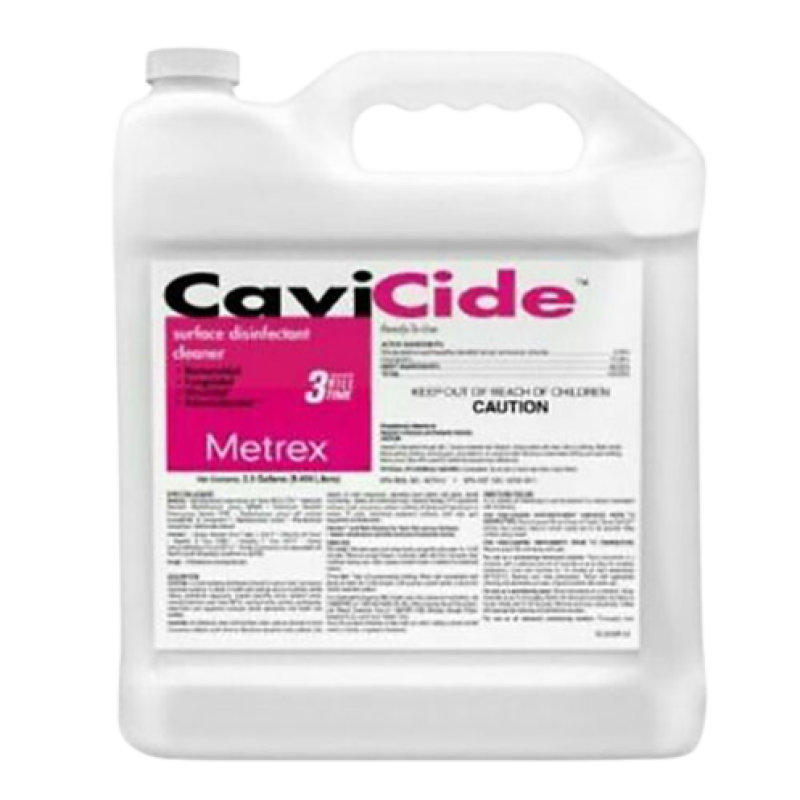 CAVICIDE 2.5 Gallon Bottle
