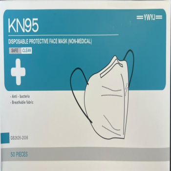 Mask KN95 - 50pcs/box