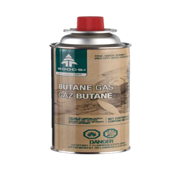 Butane Fuel 227g (8oz)